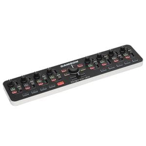 Samson Graphite MF8 Mini USB MIDI Keyboard Controller